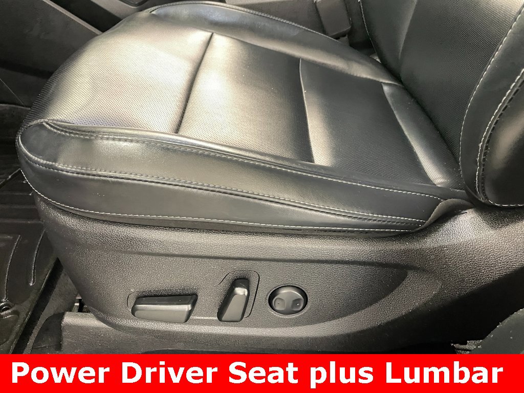 Used 2020 Kia Telluride S image 10