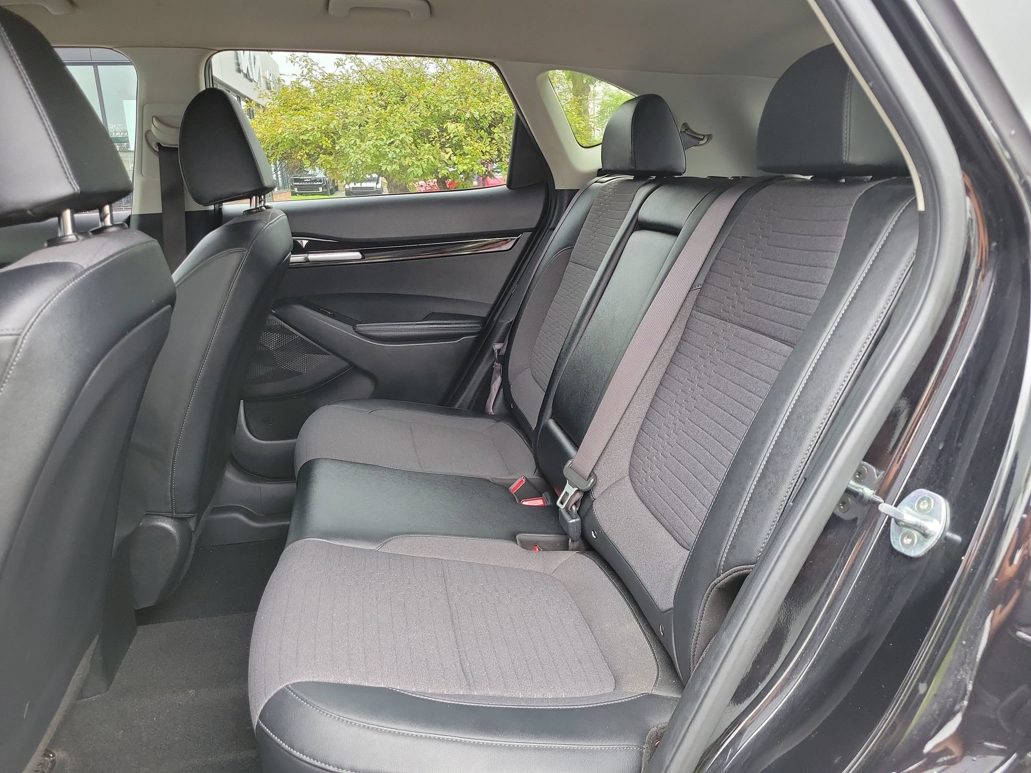 Used 2021 Kia Seltos S AWD/4WD image 20