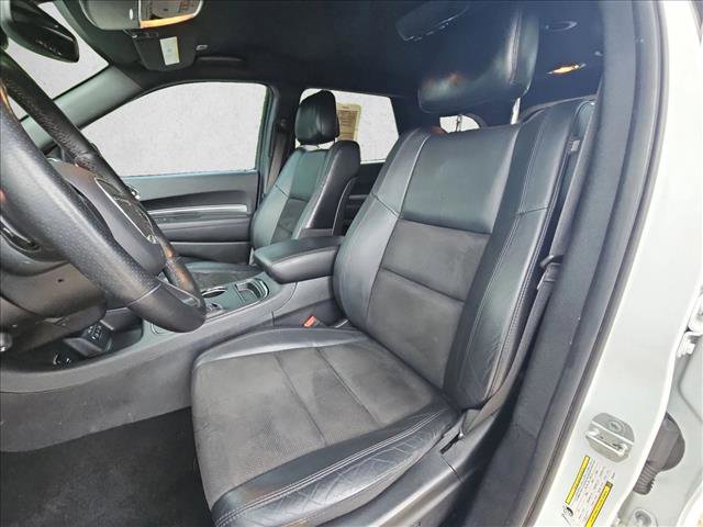 Used 2019 Dodge Durango R/T w/ Trailer Tow Group IV image 16