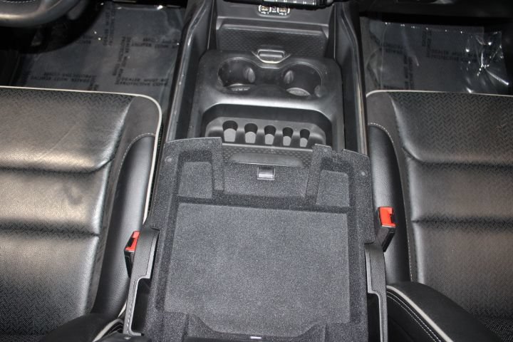 Used 2023 RAM 1500 Laramie AWD/4WD image 31
