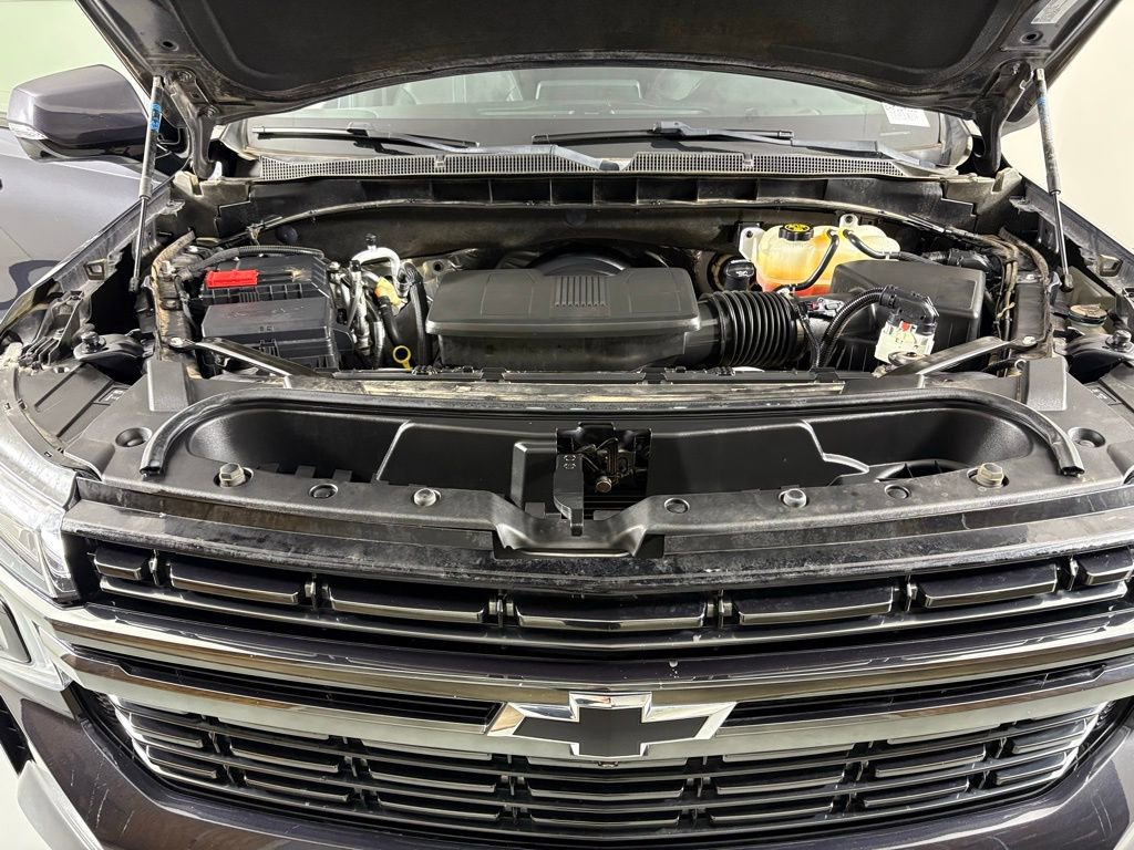 Used 2022 Chevrolet Tahoe RST w/ Luxury Package image 56