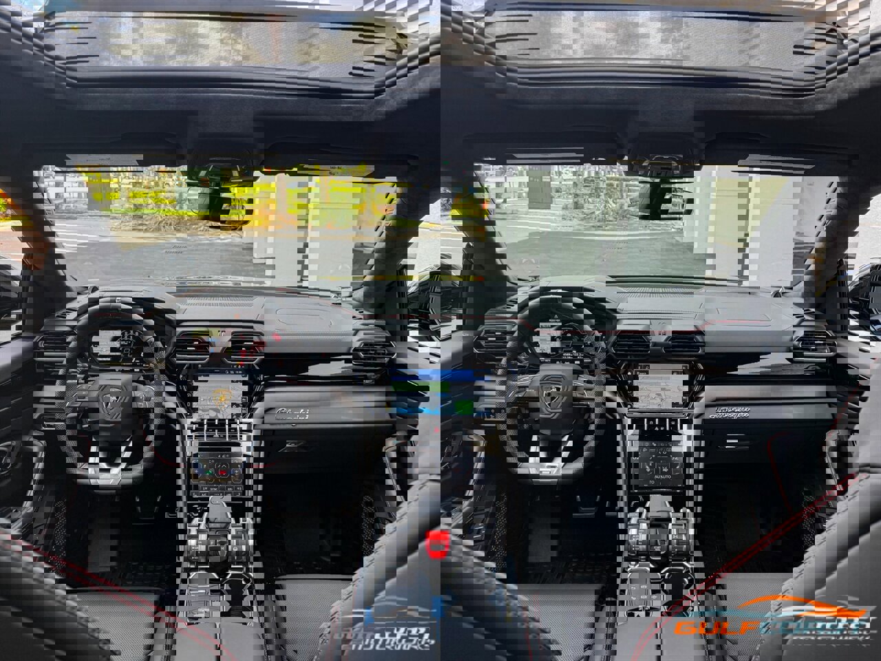 Used 2024 Lamborghini Urus S image 31