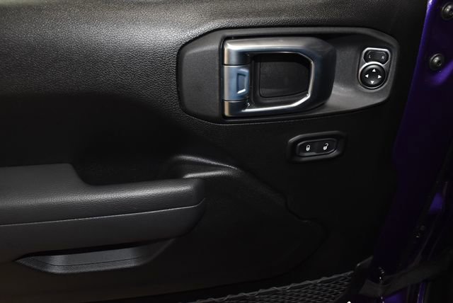 New 2026 Jeep Gladiator Sport image 23