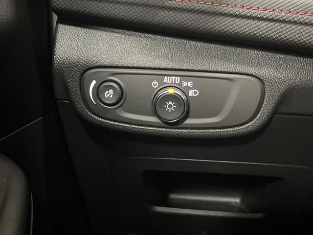 Used 2024 Chevrolet TrailBlazer RS w/ Convenience Package image 25