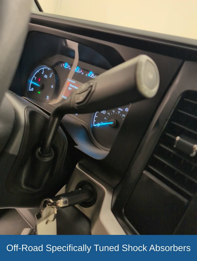 Certified 2023 Ford F350 XLT w/ 360-Degree Camera Package AWD/4WD image 27