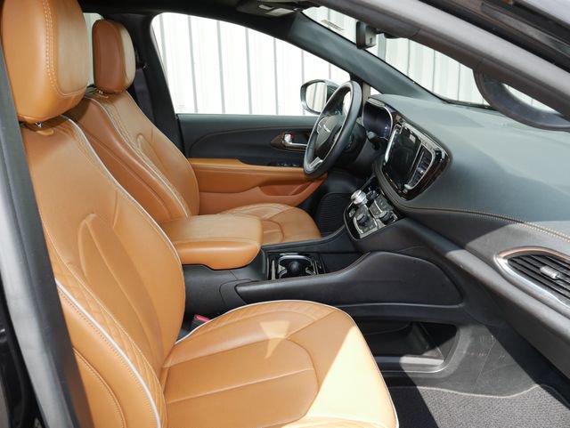 Used 2021 Chrysler Pacifica Pinnacle image 26