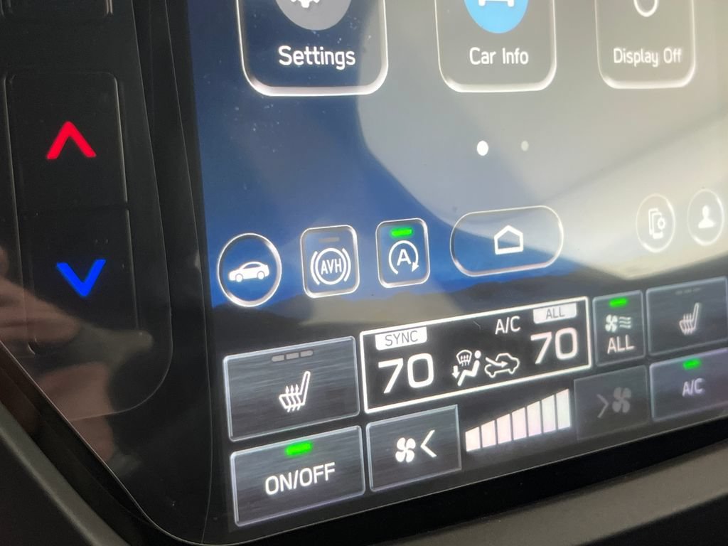New 2026 Subaru Forester Limited AWD/4WD image 31