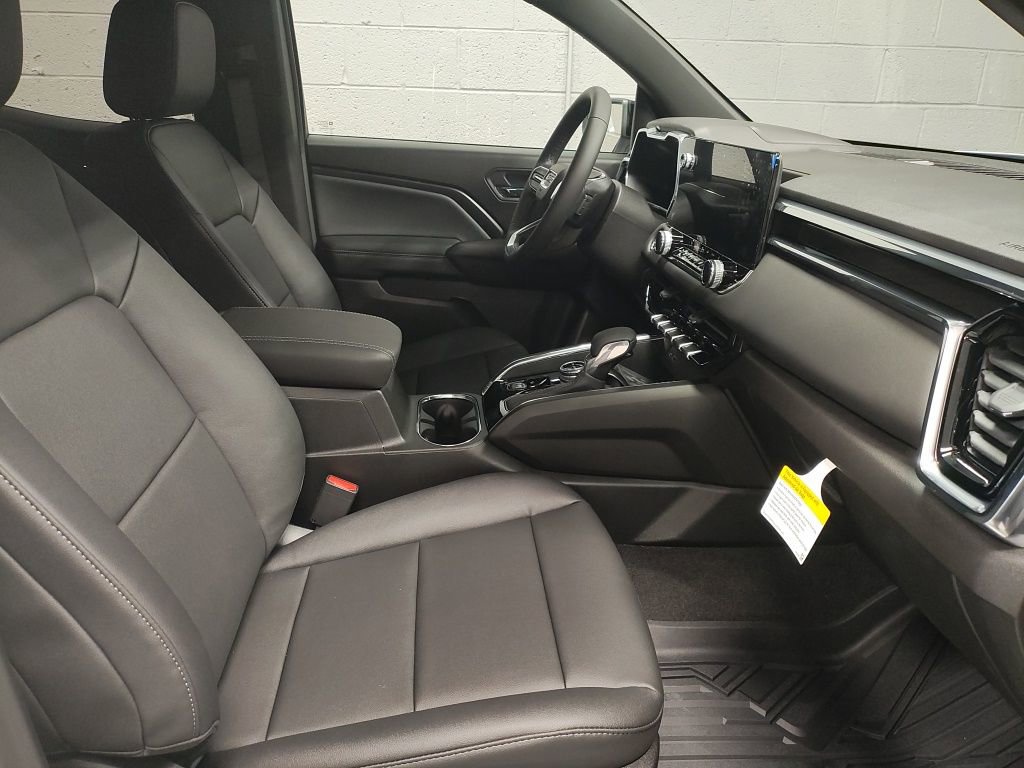 New 2026 GMC Canyon Elevation w/ Convenience Package image 7