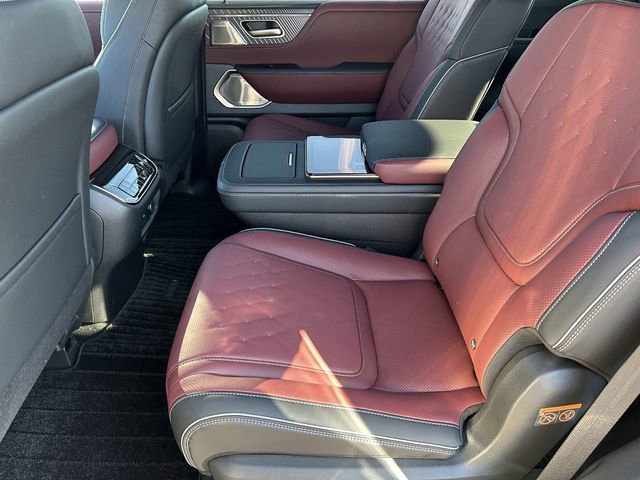 New 2026 INFINITI QX80 Autograph AWD/4WD image 19
