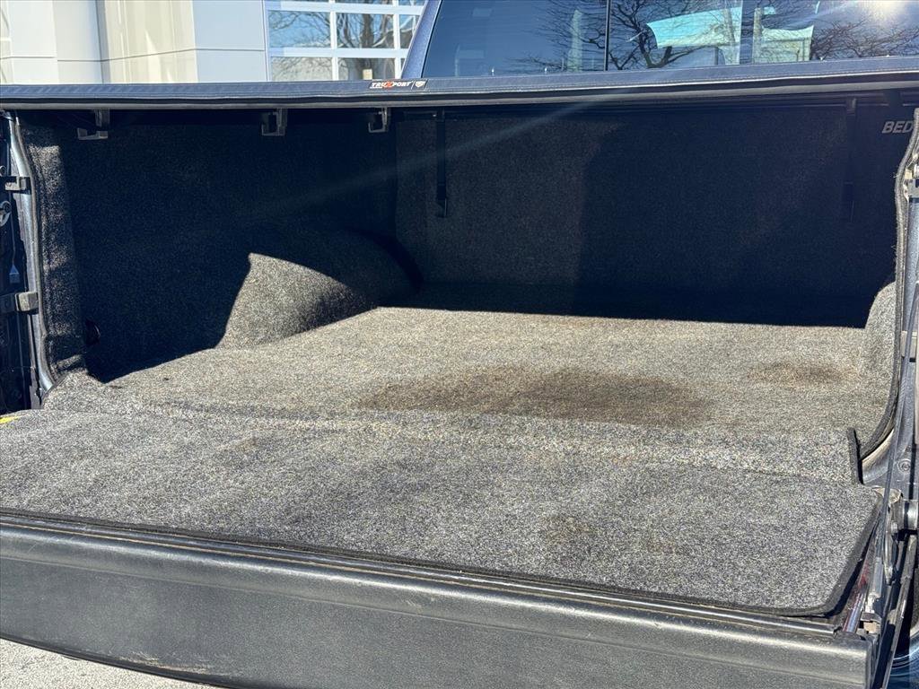 Used 2021 RAM 1500 Big Horn image 4