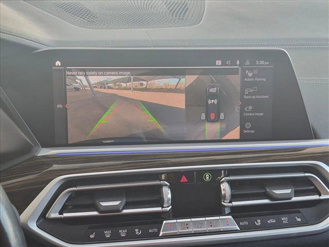 Used 2020 BMW X7 xDrive40i w/ Premium Package image 13