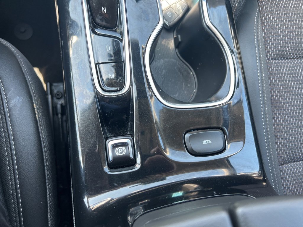 Used 2022 Buick Envision Preferred image 29