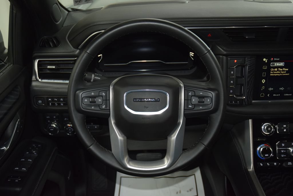 Used 2024 GMC Yukon XL Denali w/ Max Trailering Package AWD/4WD image 33