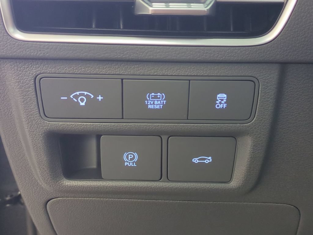 New 2026 Hyundai Sonata Blue FWD image 25