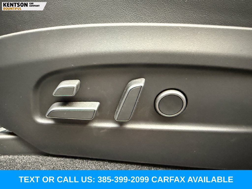 Used 2026 Tesla Model Y Performance AWD/4WD image 29