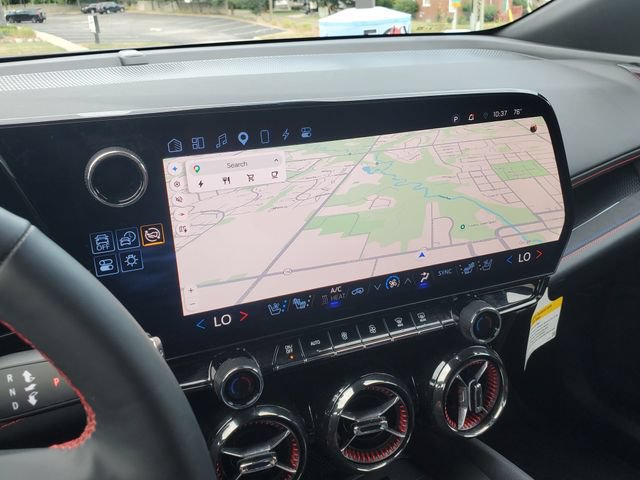 Certified 2024 Chevrolet Blazer EV RS AWD/4WD image 32