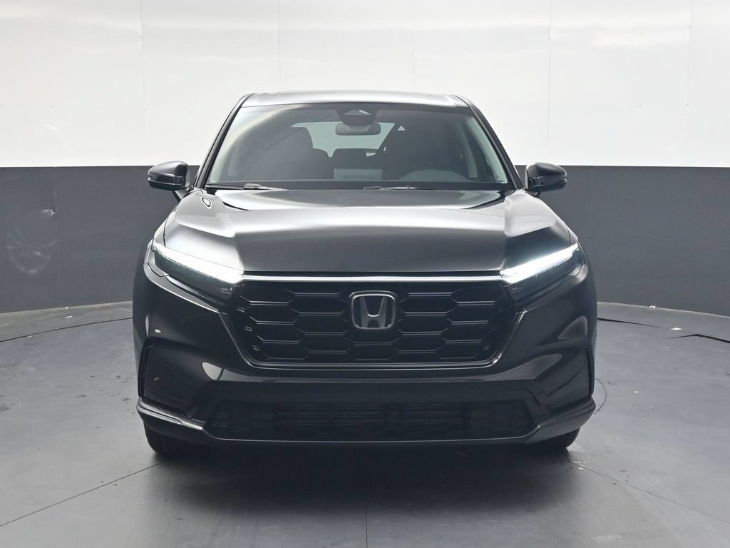 New 2027 Honda CR-V EX image 9