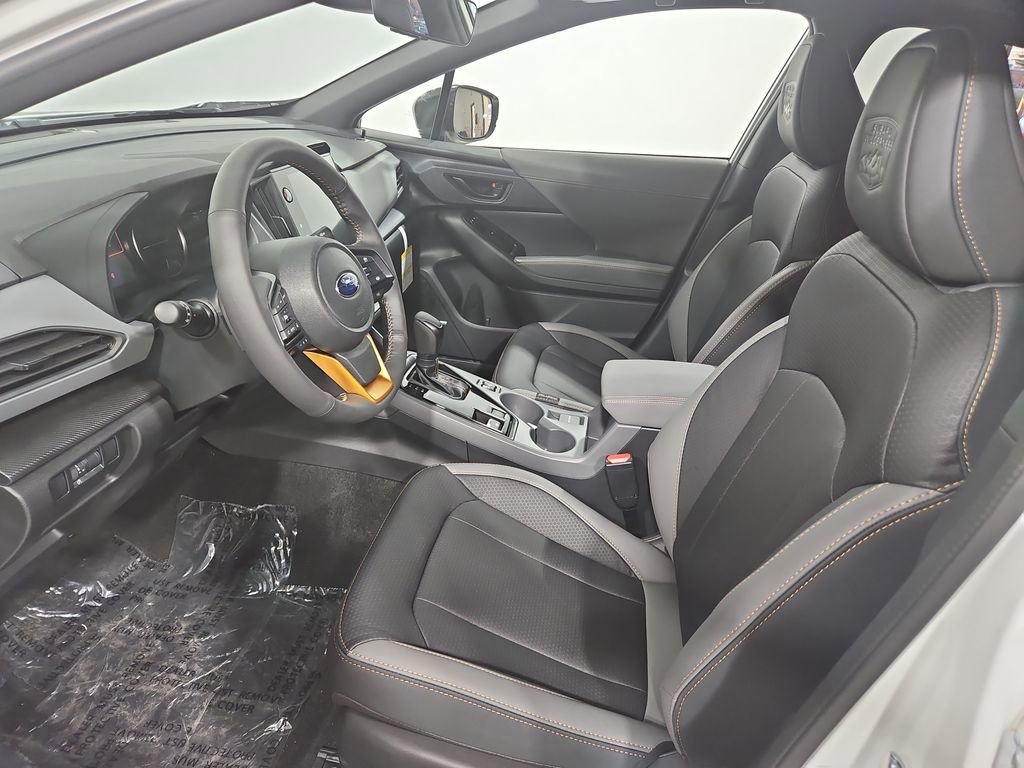 New 2026 Subaru Crosstrek 2.5i Wilderness w/ Crosstrek Mirror Package image 9