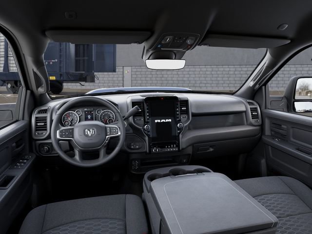 New 2026 RAM 2500 Tradesman image 14