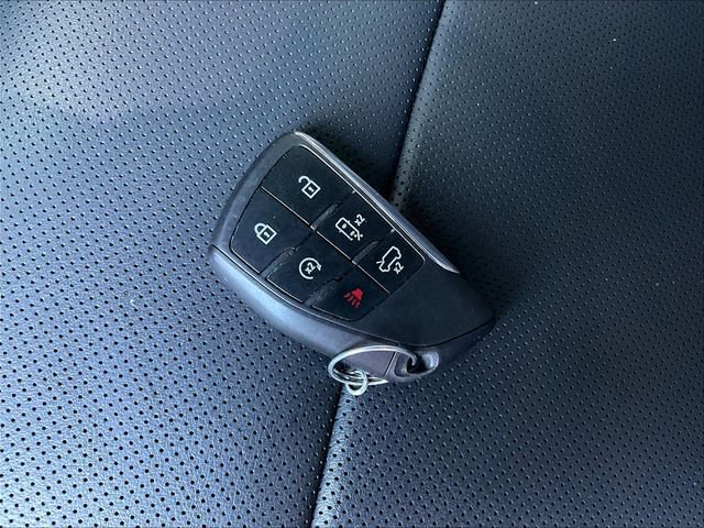 Used 2024 GMC Hummer EV 3X AWD/4WD image 35