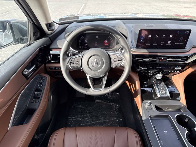 New 2026 Acura MDX w/ Technology Package AWD/4WD image 15