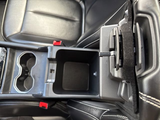 Used 2024 Jeep Grand Cherokee Limited 4xe image 22