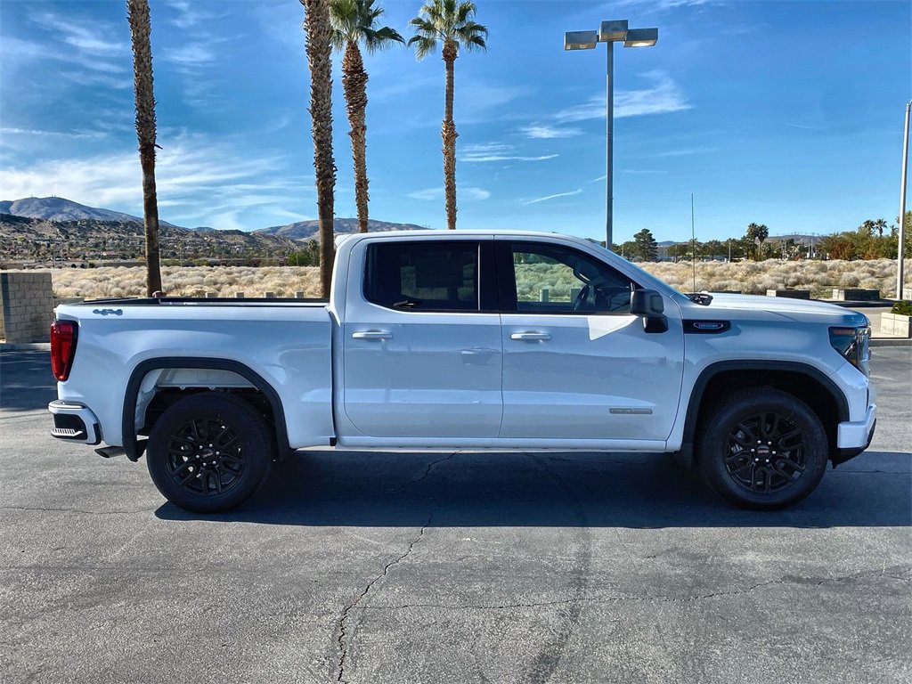New 2026 GMC Sierra 1500 Elevation image 15