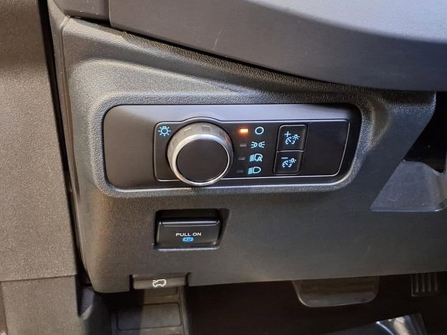 Certified 2025 Ford Bronco Big Bend image 19