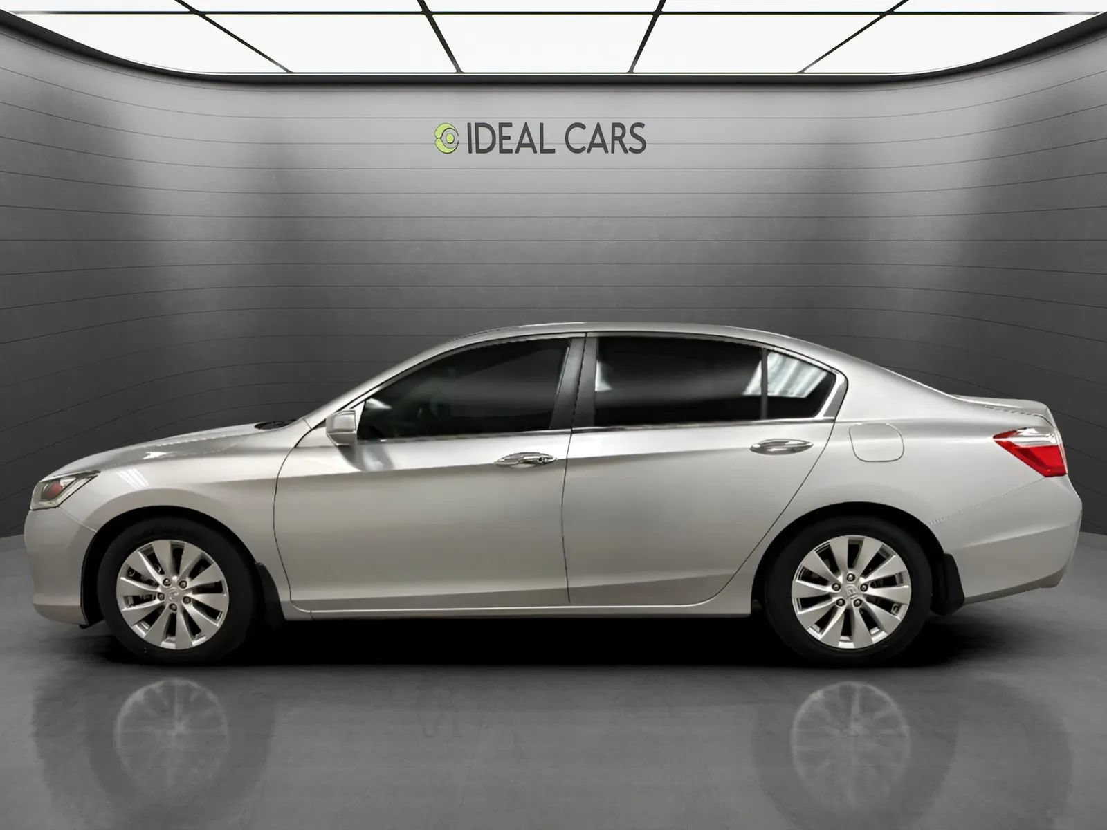Used 2013 Honda Accord EX-L image 8