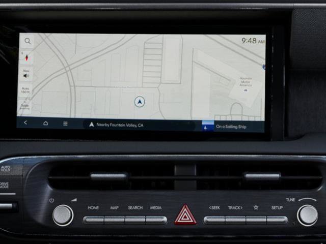 New 2026 Hyundai Palisade SEL image 13