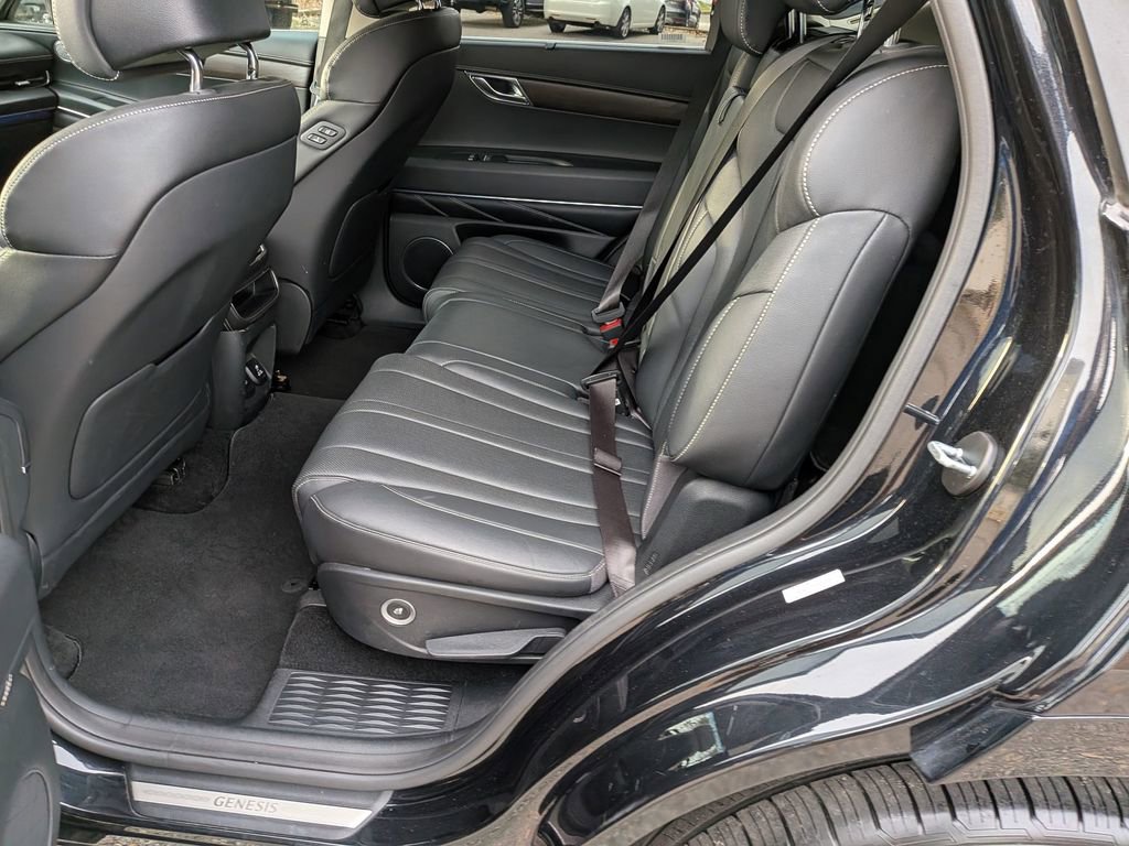 Used 2024 Genesis GV80 2.5T AWD/4WD image 26