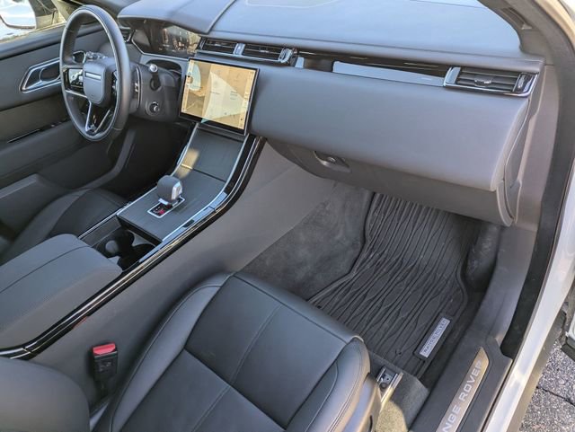 Used 2026 Land Rover Range Rover Velar Dynamic SE image 19