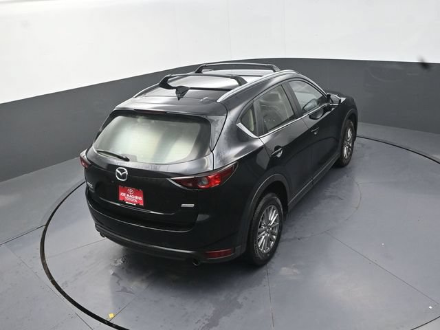 Used 2018 MAZDA CX-5 Sport AWD/4WD image 28