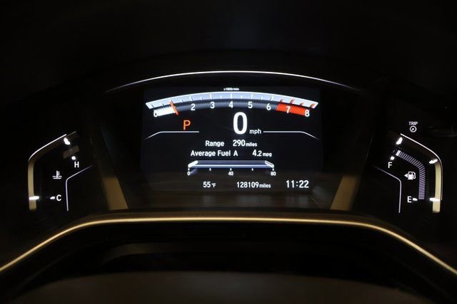 Used 2017 Honda CR-V Touring image 16