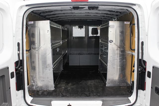 Used 2020 Nissan NV 1500 SV w/ Navigation Package RWD image 13