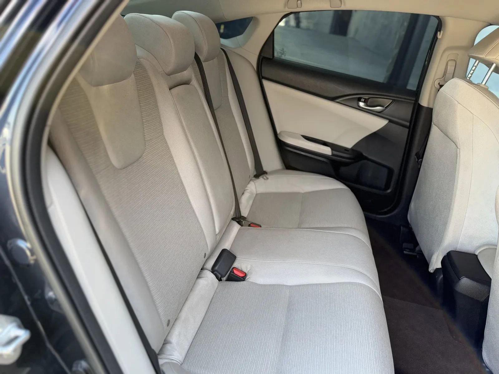 Used 2022 Honda Insight EX image 19