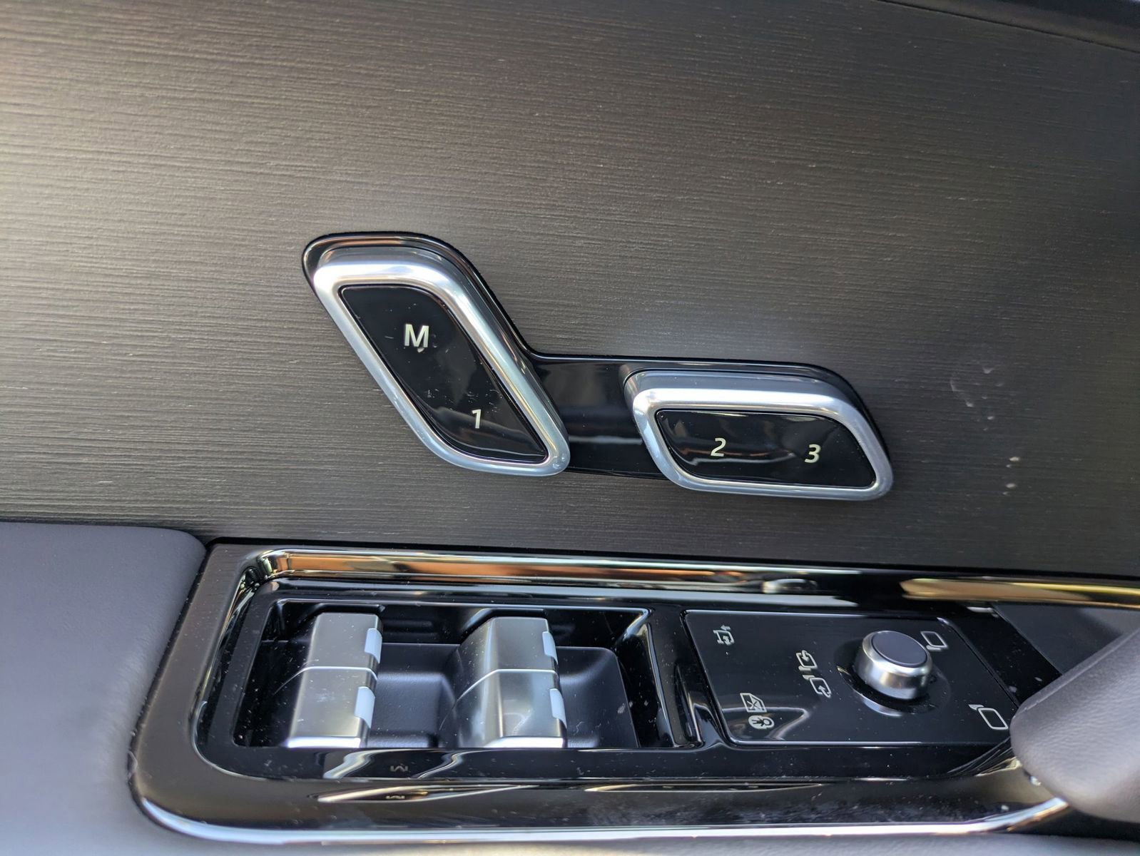 New 2026 Land Rover Range Rover Sport Dynamic SE image 15