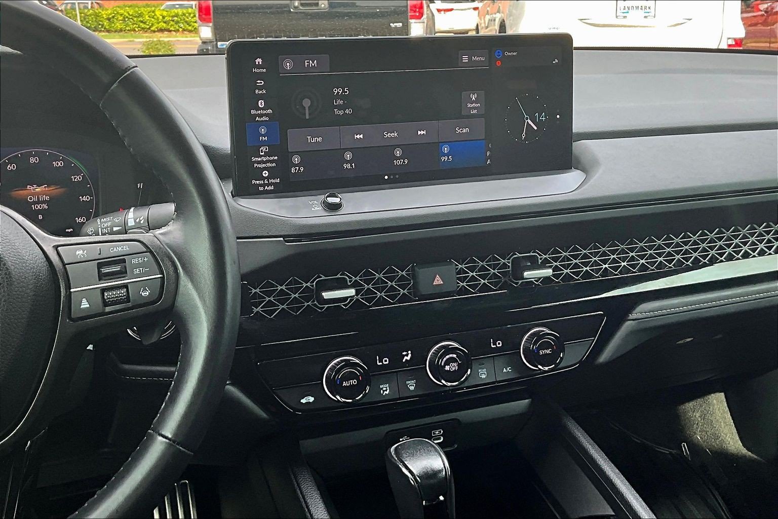 Used 2023 Honda Accord Sport image 6