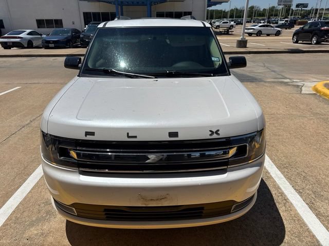 Used 2018 Ford Flex SEL w/ Equipment Group 202A FWD image 2