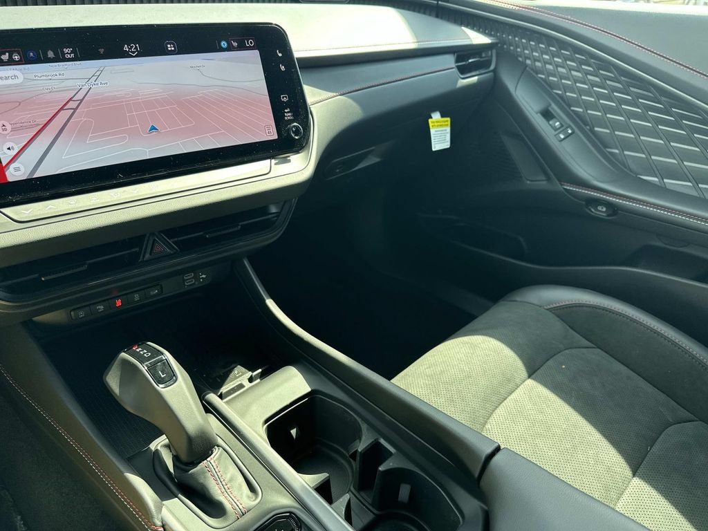 New 2026 Dodge Charger R/T AWD/4WD image 17