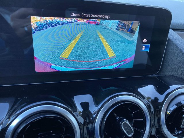 Used 2021 Mercedes-Benz GLA 250 4MATIC image 14