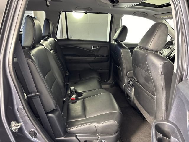 Used 2019 Honda Pilot EX-L image 38