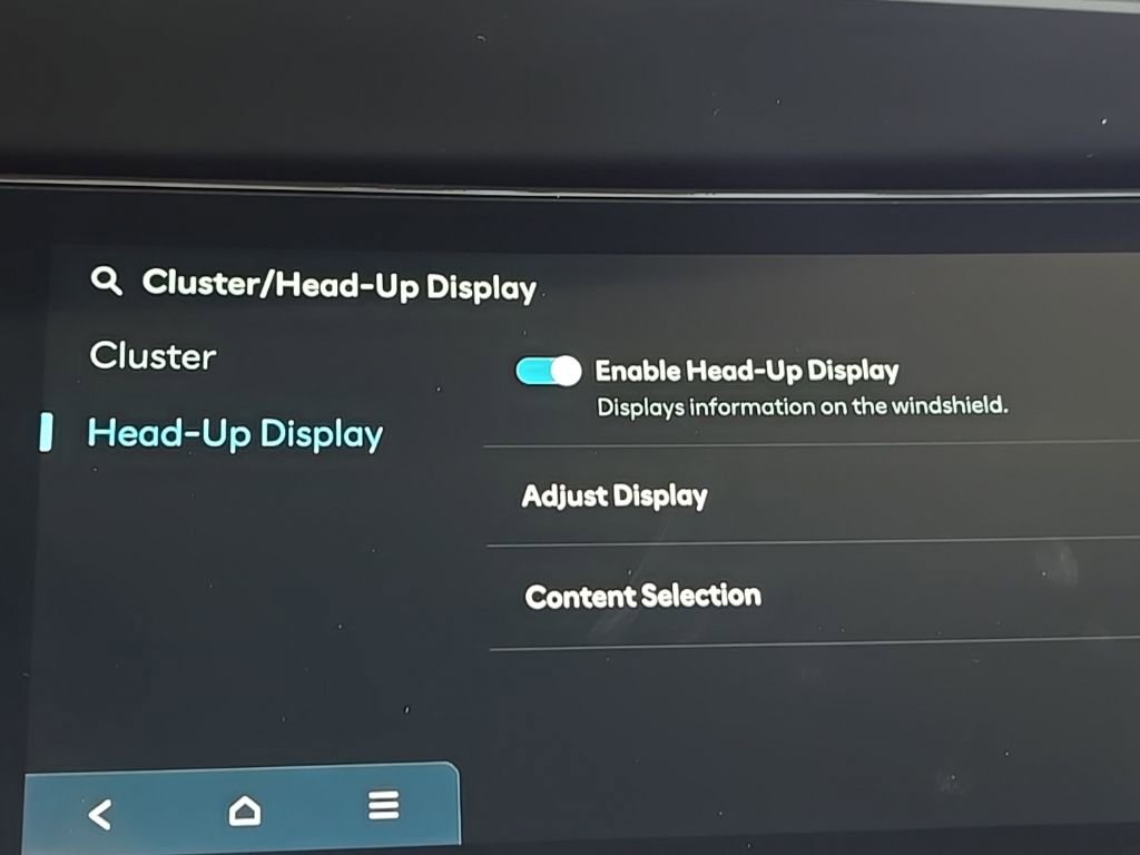 New 2026 Hyundai Palisade Calligraphy image 50