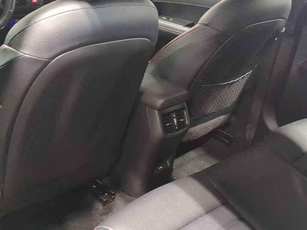 Used 2023 Kia Forte GT w/ GT2 Package image 32