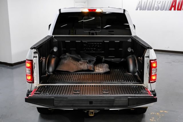 Used 2019 Ford F150 XLT w/ Equipment Group 302A Luxury AWD/4WD image 57