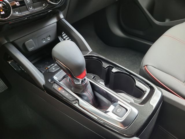 New 2026 Chevrolet TrailBlazer RS w/ Convenience Package image 26