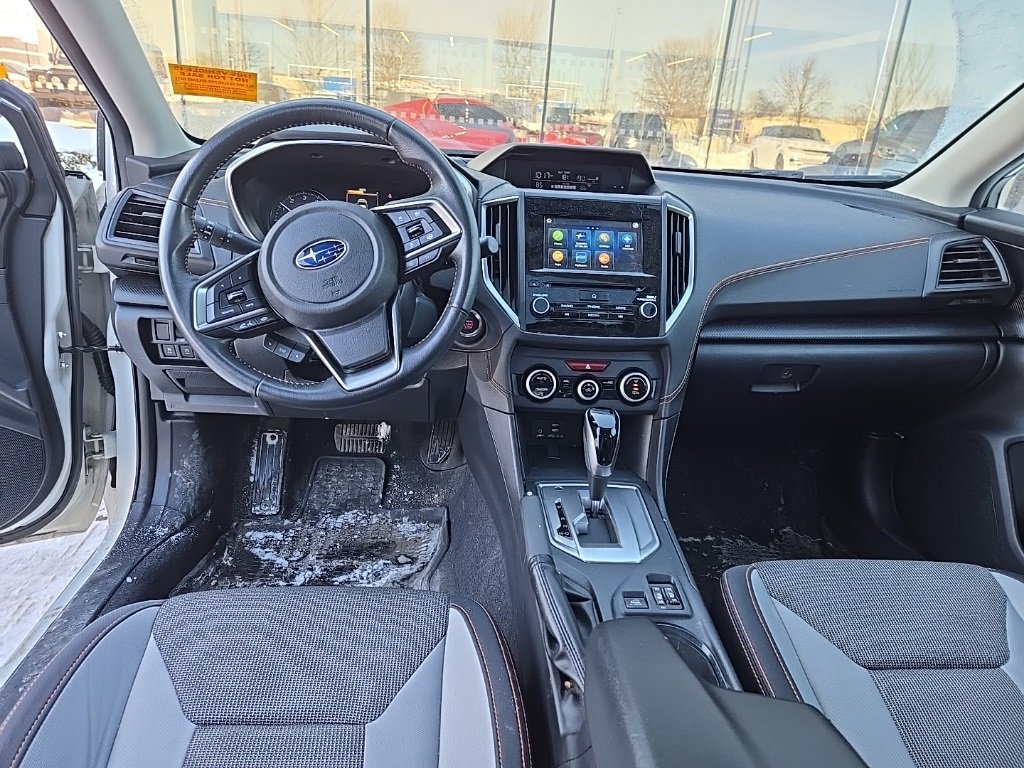 Used 2021 Subaru Crosstrek 2.0i Premium w/ Moonroof Package image 14