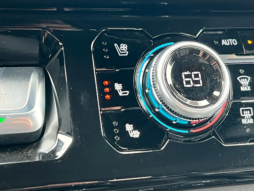 New 2026 GMC Sierra 1500 AT4 w/ AT4 Premium Package image 36