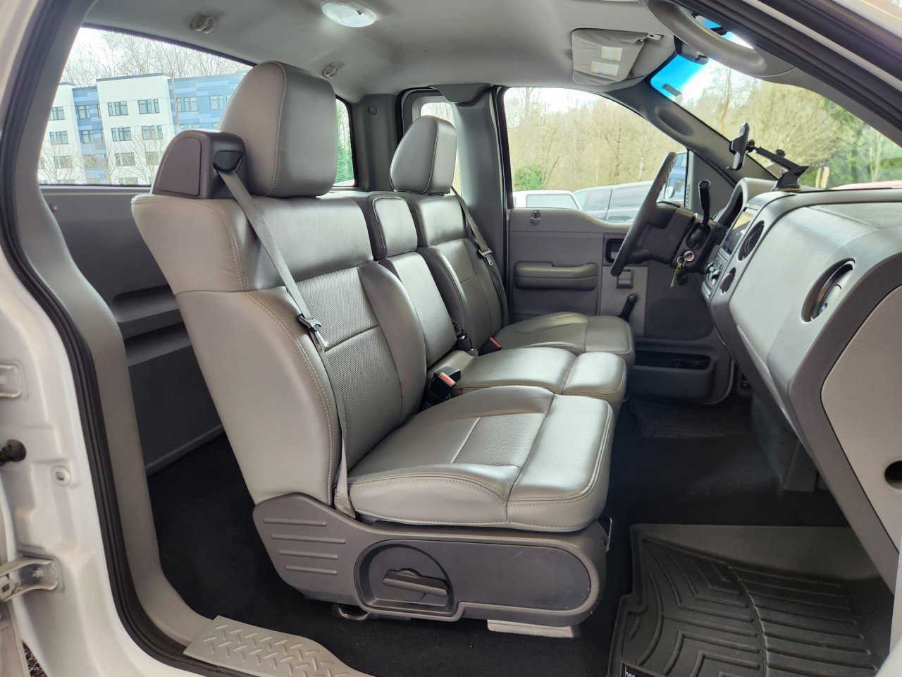 Used 2008 Ford F150 XL image 11