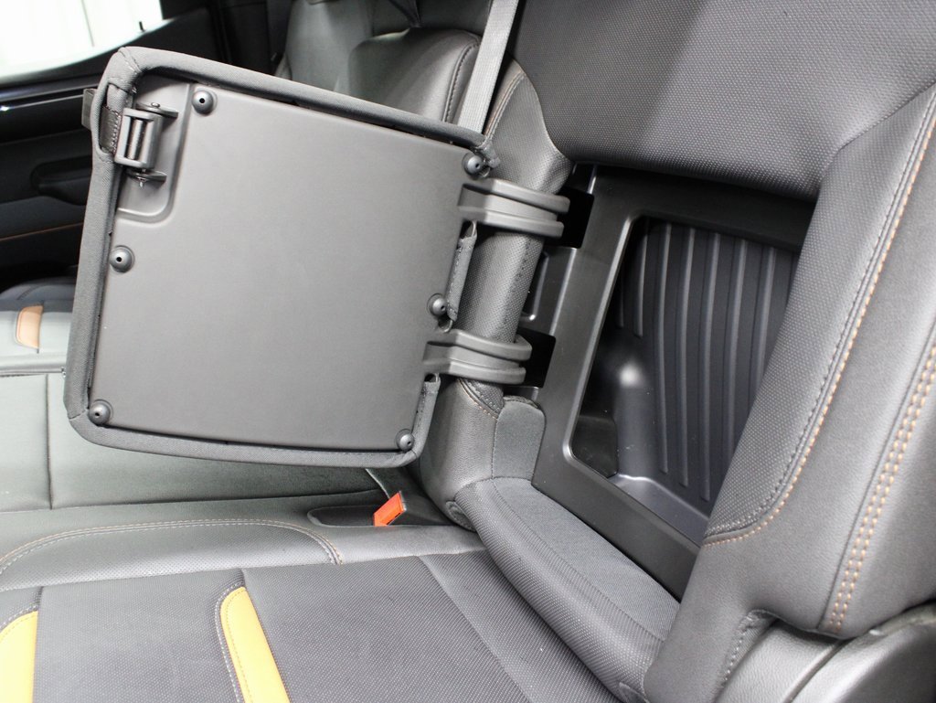 Used 2024 GMC Sierra 1500 AT4 w/ AT4 Preferred Package image 69